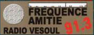 Frequence Amitie Vesoul